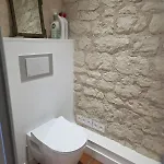 2 Personnes Proche Du Futuroscope Hébergement de vacances *