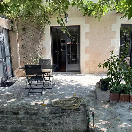 2 Personnes Proche Du Futuroscope Hébergement de vacances Beaumont (Vienne)