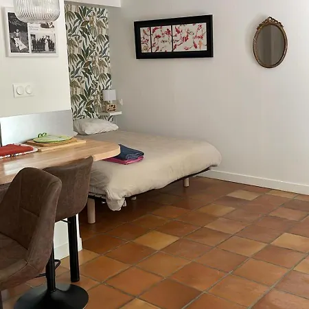 Hébergement de vacances 2 Personnes Proche Du Futuroscope Beaumont (Vienne)