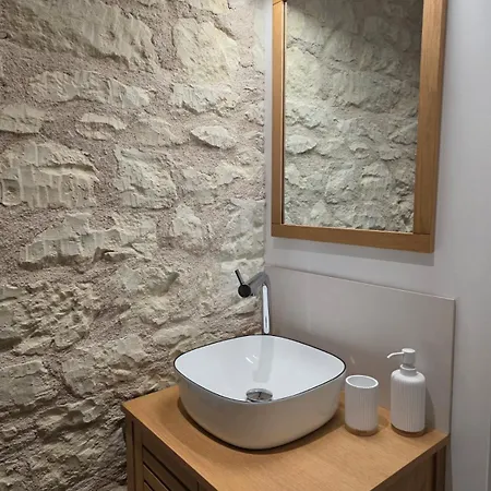 2 Personnes Proche Du Futuroscope Ferienhaus Beaumont (Vienne)