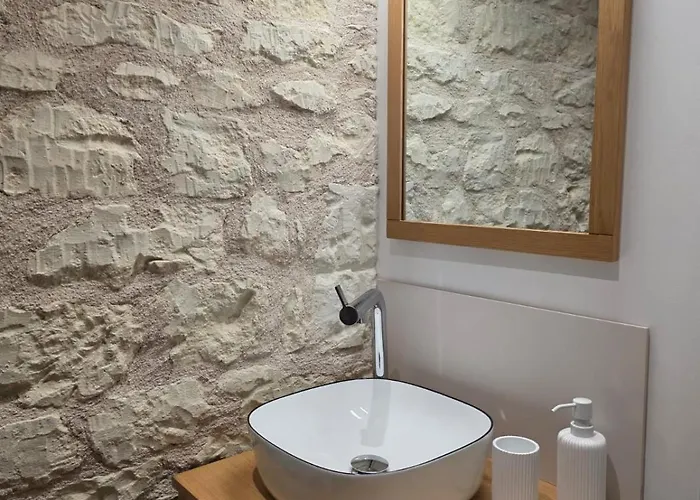 2 Personnes Proche Du Futuroscope Сasa de vacaciones Beaumont (Vienne)